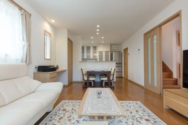 リフォーム・リノベーション提案