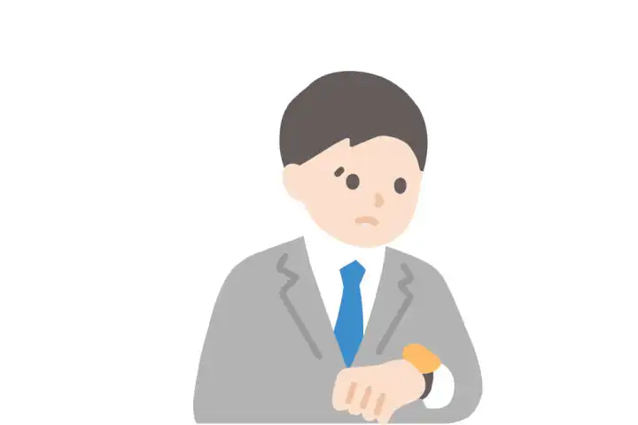 提案資料づくりに時間がかかる