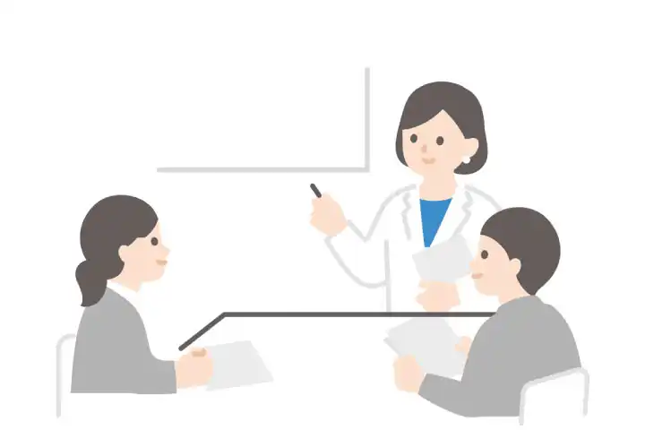 お困りごとはいますぐ相談