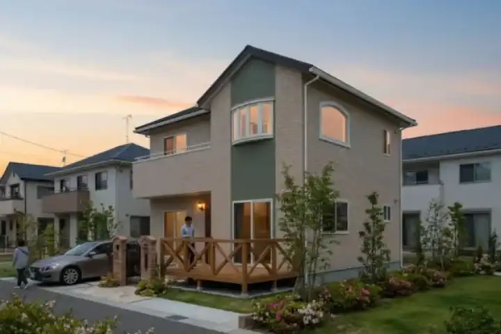 日差しの移ろい