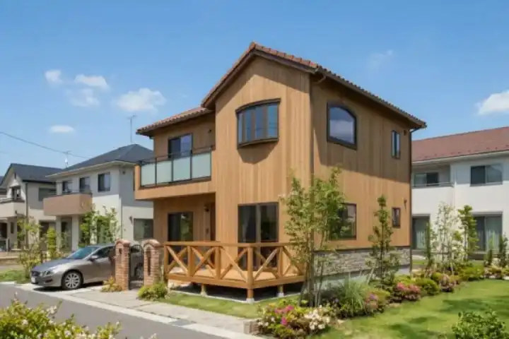 外観デザイン変更