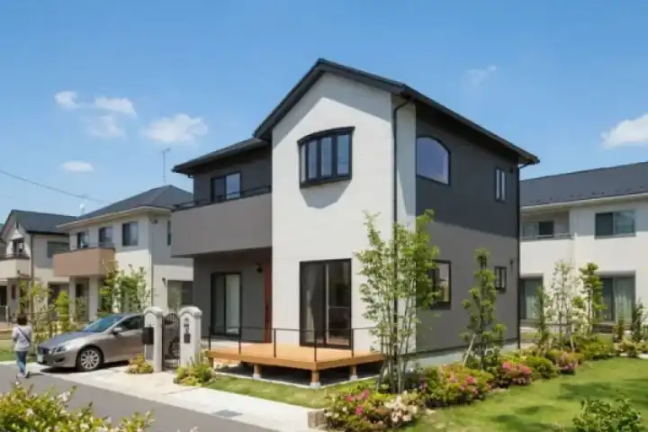 外観デザイン変更