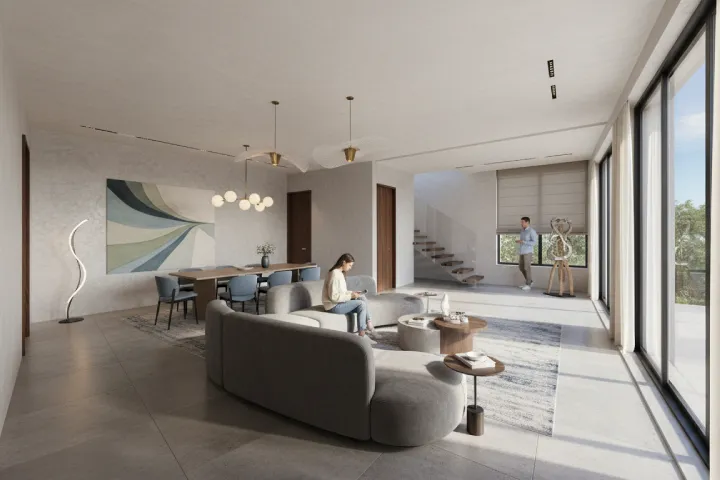 住宅設備・内装提案のビジュアル化