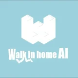 Walk in home AI