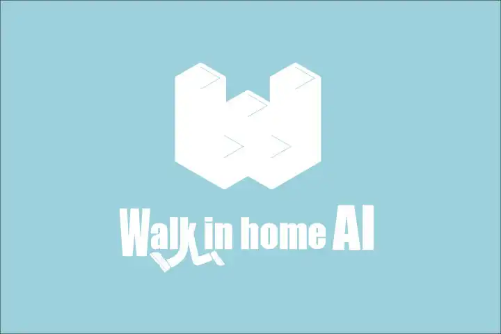 Walk in home AI